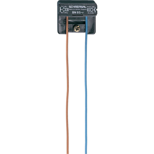 Schmersal - Magnetischer Näherungsschalter Magnetschalter BN 85-r