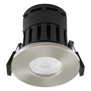 EVN Lichttechnik - Decken-/Wandleuchte LED-Einbauleuchte IP65 P65071325 3000/4000K EDS-Optik