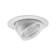 Brumberg Leuchten - Downlight/Strahler/Flutlicht LED-Einbaurichtstrahler 88273174DA 4000K