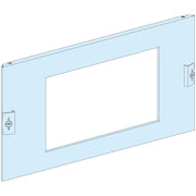 Schneider Electric - Frontplatte (Schaltschrank) Frontplatte PrismaSeT-P LVS03715 3-4pol. Vertikal