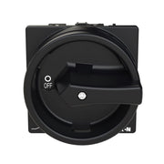 Eaton - Lasttrennschalter Hauptschalter T0-4-8344/EA/SVB Einbau