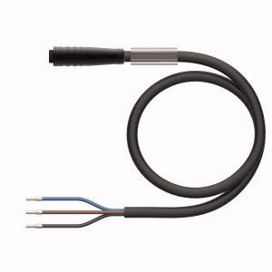 Turck - Konfektioniertes Sensor-Aktor-Kabel Aktuator- u. Sensorleitung PKG3S-2/TEL PVC − 1 Stück