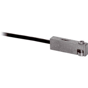 Di-soric - Magnetischer Näherungsschalter Zylindersensor MZET 28 PSLK T-Nut