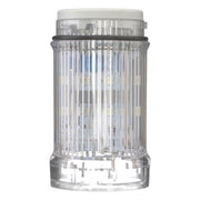 Eaton - Signalsäulenelement, optisch Multiblitzlicht-LED SL4-FL24-W-M weiß, 24V