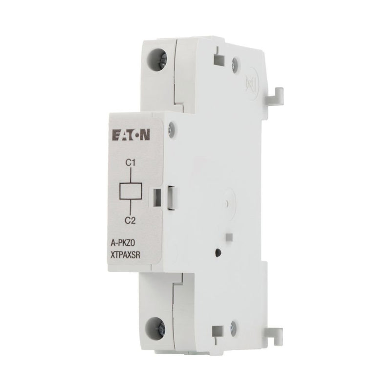Eaton - Arbeitsstromauslöser A-PKZ0(400V50HZ) − 2 Stück