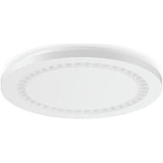 RZB - Decken-/Wandleuchte LED-Deckenleuchte 312185.002.3 840, ML, weiß