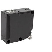 Ipf Electronic - Lichttaster mit Hintergrundausblendung Sensor Optisch, Taster, OT590581 68x68x26mm Mit