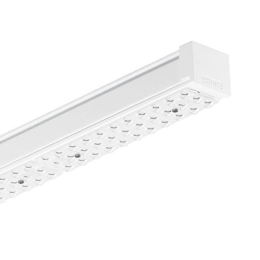 Philips Lighting - Geräteträger für Lichtbandsystem LED-Lichtträger 4MX400 #66249499 581LED40S/830PSDNBWH