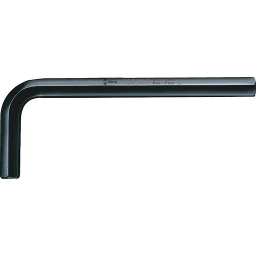 Wera - Innensechskantschlüssel Winkelschlüssel 950 BM Innensechskant