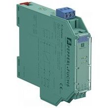 Pepperl+Fuchs Fabrik - Temperaturmessumformer Messumformer für Pt100 KFD0-TR-Ex1
