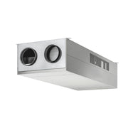 Maico - Lüftungsgerät mit Wärmerückgewinnung gewerblich Schullüftung geniovent.x900FLESOK 830cbm/h/freih