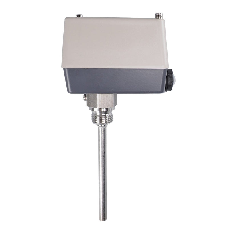 Jumo - Temperaturschalter Thermostat 60001552 0..100°C