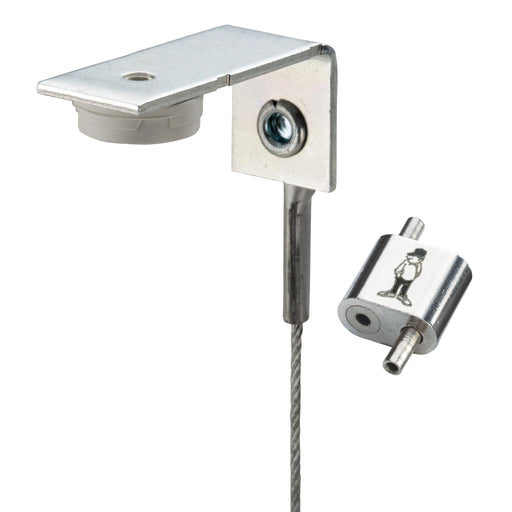 Erico - Drahtseilabhängung nVent CADDY Speed Link CLP1L2GBSF Light Pack Befest. − 100 Stück