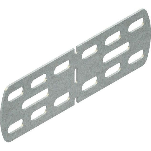 Niedax - Verbinder für Kabeltragsystem Universalverbinder RVV 50 E3