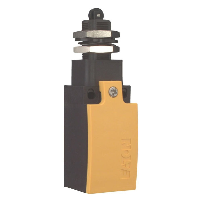 Eaton - Einzelpositionsschalter Positionsschalter Rollen- LS-11/ZRS stößel 1S1Ö