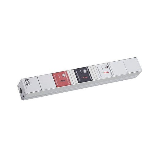 Bachmann - Mehrfachsteckdose Steckdosenleiste 8.002.546 3-phasig 2xCEE 16A