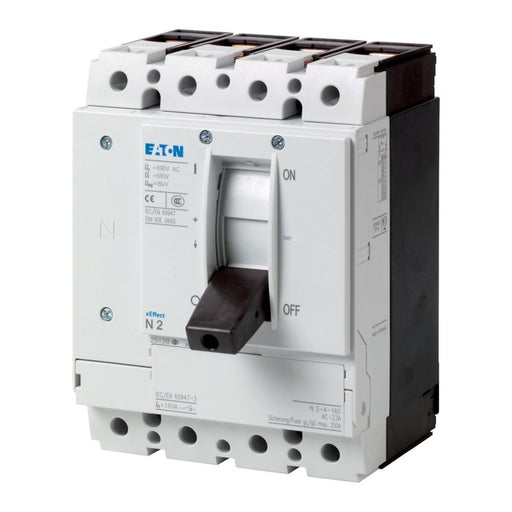 Eaton - Lasttrennschalter PN2-4-250 4p. 250A