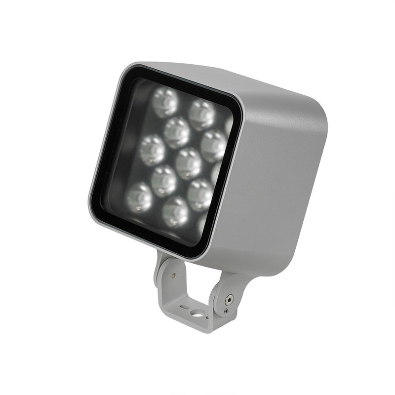 Meyer+Sohn - Downlight/Strahler/Flutlicht LED-Strahler 8204056120 silber