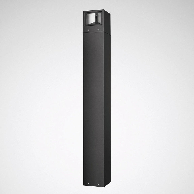 Trilux - Wegeleuchte LED-Pollerleuchte Skeo Q-B1 #7021240 3000K, anthrazit