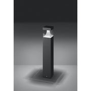 Brumberg Leuchten - Wegeleuchte LED-Pollerleuchte 65211103 3000K, graphit