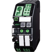 Murrelektronik - Stromüberwachungsgerät Stromkontroll-Modul 2-fach 9000-41042-0401000 24V/ 24V/4-6-8-10ADC
