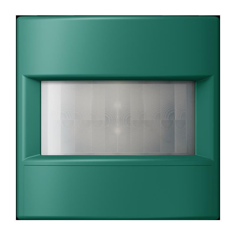 Jung - Bewegungsmelder-Sensor LB-Manag. Bewegungsm. 1,1m LC 17180 216 vert anglais (32040)