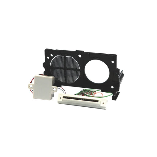 Comelit - Montageelement für Türstation Einbauhalter Lautsprecher 1250IAL Serie 16xx Handicap