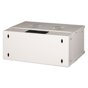 DIGITUS - Netzwerk-/Serverschrank Wandgehäuse SOHO PRO DN-49200 4HE,gr