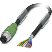 Phoenix Contact - Konfektioniertes Sensor-Aktor-Kabel Sensor-/Aktor-Kabel 1191690 − 50 Stück