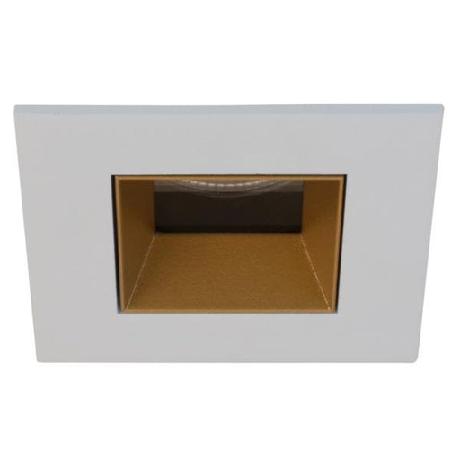 Brumberg Leuchten - Downlight/Strahler/Flutlicht LED-Einbaudownlight 500 mA 12036754TW 2700-5000K