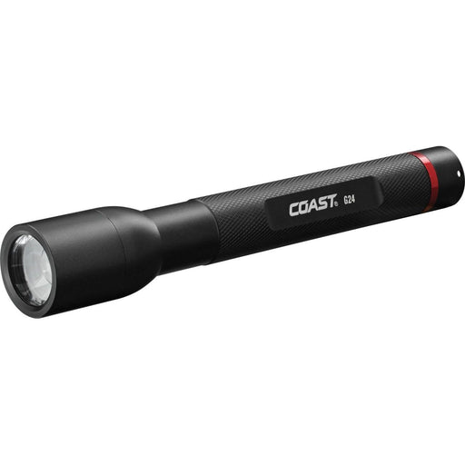 Hückmann - Taschenleuchte Coast LED Taschenlampe G24