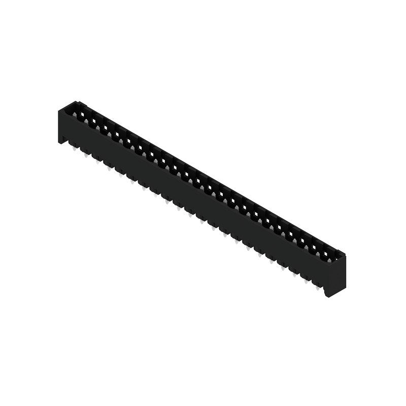 Weidmüller - Leiterplattensteckverbinder Verbinder 5.08mm SL-SMT 5.#1838420000 − 20 Stück