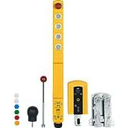 Pilz - Positionsschalter mit Zuhaltung PSEN sg2c-5LPLLE unit 570812 − 1 Stück