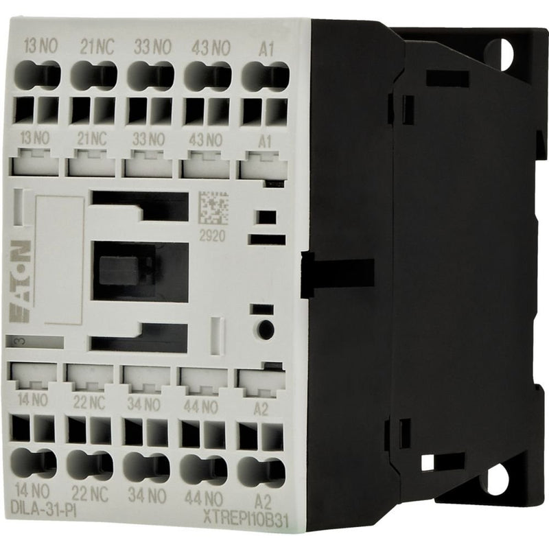 Eaton - Hilfsschütz, Relais Hilfsschütz DILA-31(110V5#199210