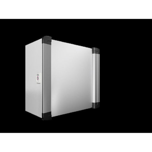 Rittal - Bediengehäuse AX Bediengehäuse AX 6315.350 380x380x210mm − 1 Stück