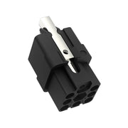 Lapp Zubehör - Kontakteinsatz für Rechtecksteckverbinder EPIC H-Q 7 BC PE-S 10432700 − 10 Stück