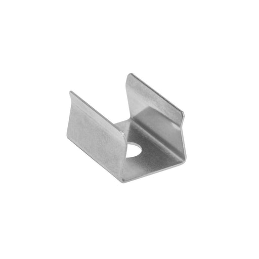 Barthelme - Zubehör/Ersatzteile für Lichtschlauch/-band Halter-Set AQUALUC 40500016 W:AVE 13,5 V2A