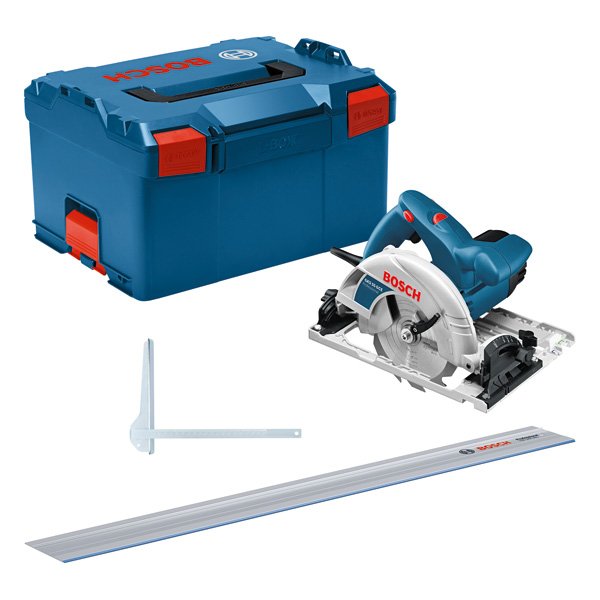 Bosch - Handkreissäge (elektrisch) Handkreissäge 0615990M91