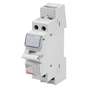 Gewiss - Schalter für Reiheneinbau Gruppenschalter GW96553 16A 1P