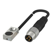 Balluff - Induktiver Näherungsschalter Induktiver Sensor BES R04MC-PO#BES062M