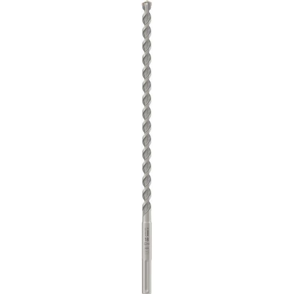 Bosch - Bohrer PRO SDS max-4 2608685863 Hammerbohrer 18 x