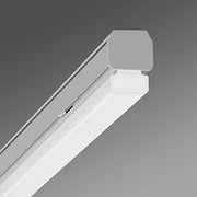 Regiolux - Geräteträger für Lichtbandsystem LED-Geräteträger SRGVLK6000830DALIsg 3000K DALI