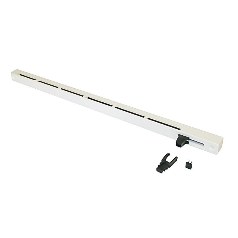 Maico - Luftdurchlassventil Fensterventil-Innenteil F 32-IB