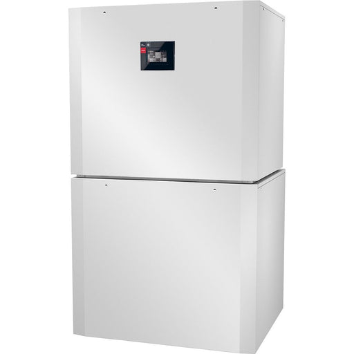 Glen Dimplex SEE - Wärmepumpe (Wasser/Wasser) Sole/Wasser-Wärmepumpe SI 35TU hocheffiz. 2-Stufen