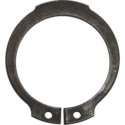 Dresselhaus - Sicherungsring Sicherungsringe 1552/000/17 25x1,2 für Wellen, blank − 15 Stück