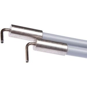 Ipf Electronic - Lichtleitersensor/Lichtleiterverstärker Lichtl.schranke 1,5rd/90G LS100102 Glasfaser L1000
