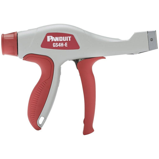 Panduit - Verarbeitungswerkzeug für Kabelbinder Handwerkzeug GS4H-E