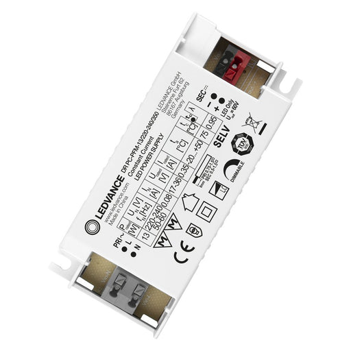 Ledvance - LED-Betriebsgerät LED-Treiber DRPCPFM13/220240/350 350 mA, 13 W, IP20