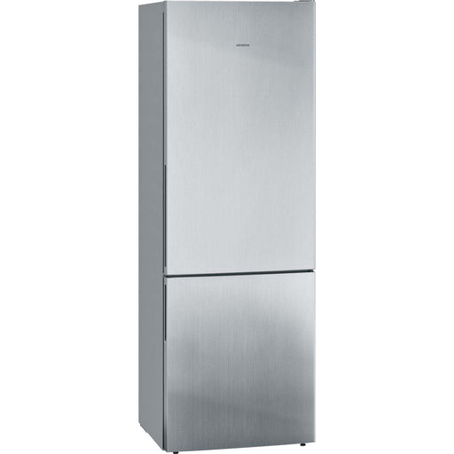Siemens - Kühl-/Gefrierkombination Kühl/Gefrierkombi KG49EAICA