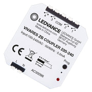 Ledvance - Lichtregelsystemkomponente VIVARES Tasterkoppler VIVARES ZB COUPLER